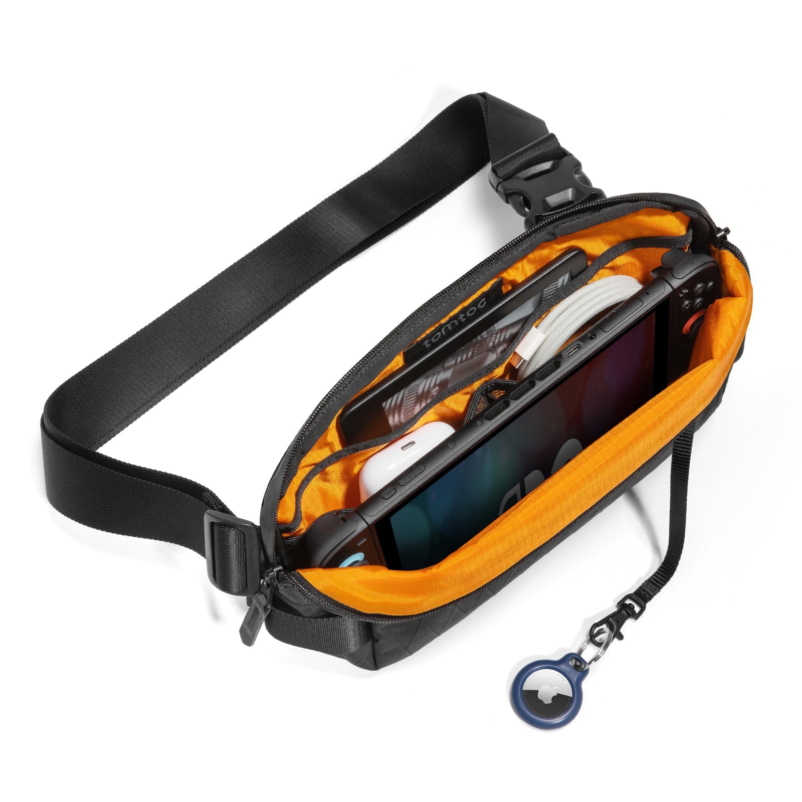 Explorer-T21 X-Pac ボディバッグ S