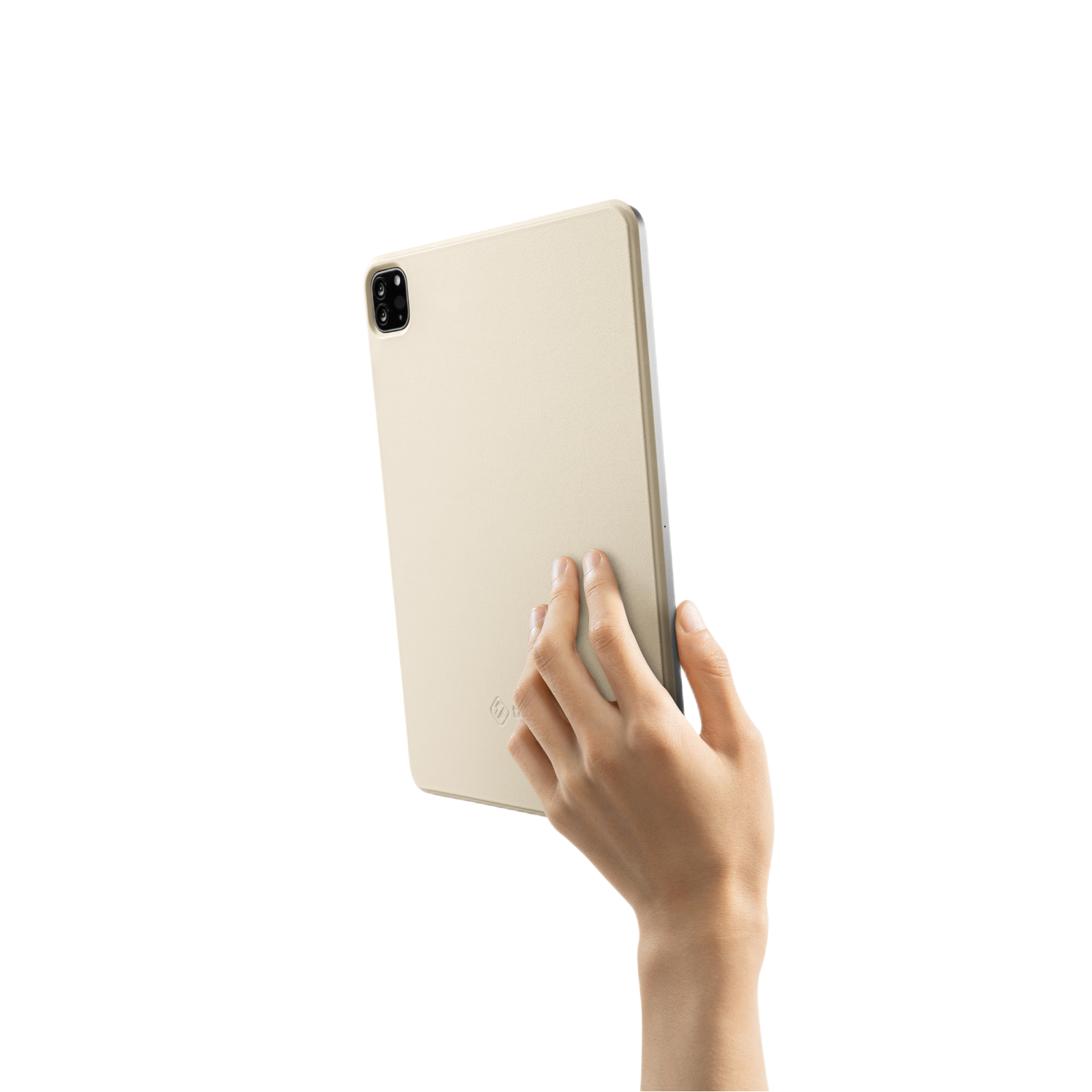 Inspire-B52 12.9 インチ iPad Pro マグネット 3Way 縦スマートケース