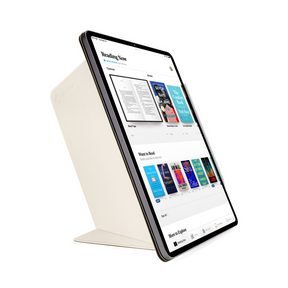 Inspire-B52 11インチ iPad Pro マグネット 3Way 縦スマートケース