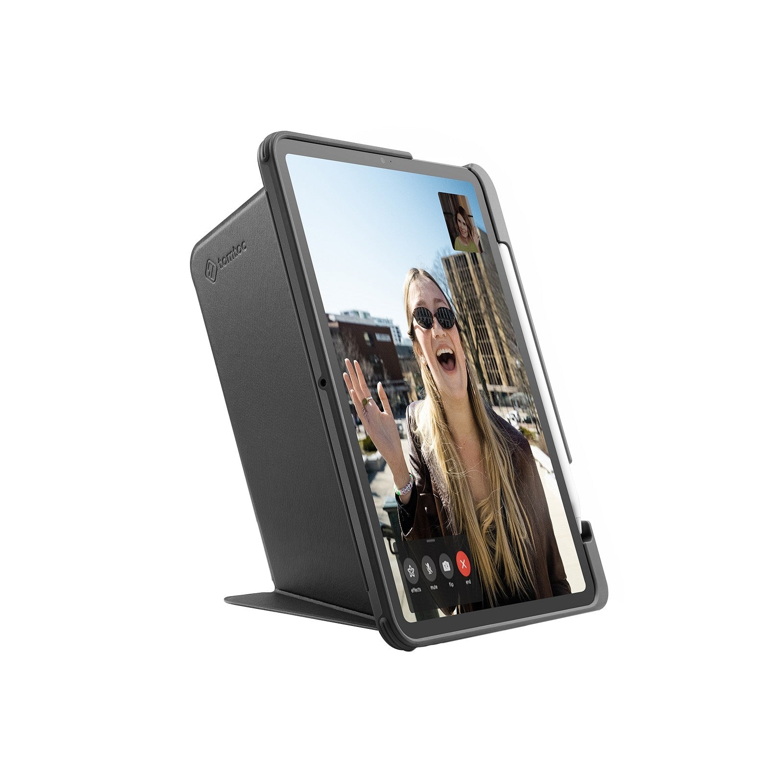 Inspire-B02 iPad Pro 11 インチ 3モードケース 2021