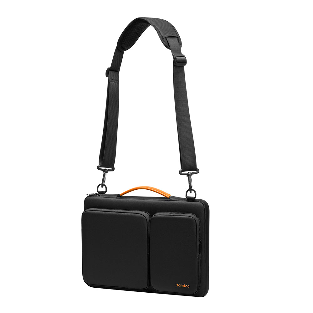 Defender-A42 15インチ MacBook Air用ショルダーバッグ
