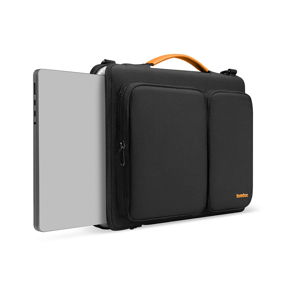 Defender-A42 15インチ MacBook Air用ショルダーバッグ