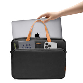 tomtoc Versatile-A11 12.9-13.6インチ MacBook・iPad用手提げバッグ