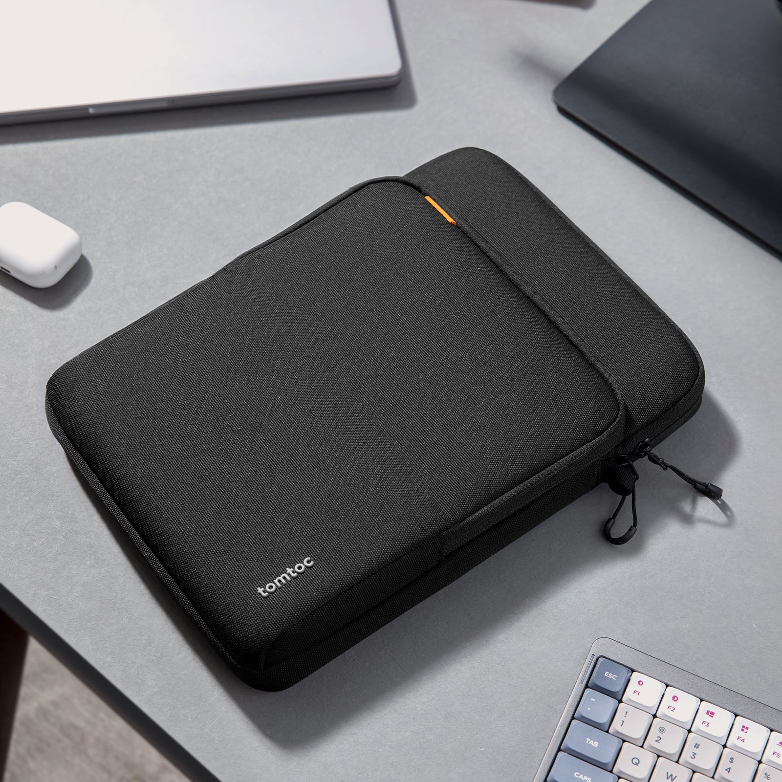 DefenderACE-A03 13-13.6インチ MacBook Pro・Air用ショルダーバッグ