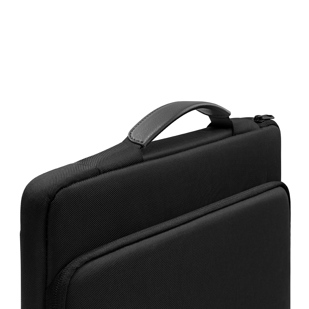 Defender-A14 16インチ MacBook Book用手提げバッグ